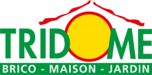 Tridome Logo